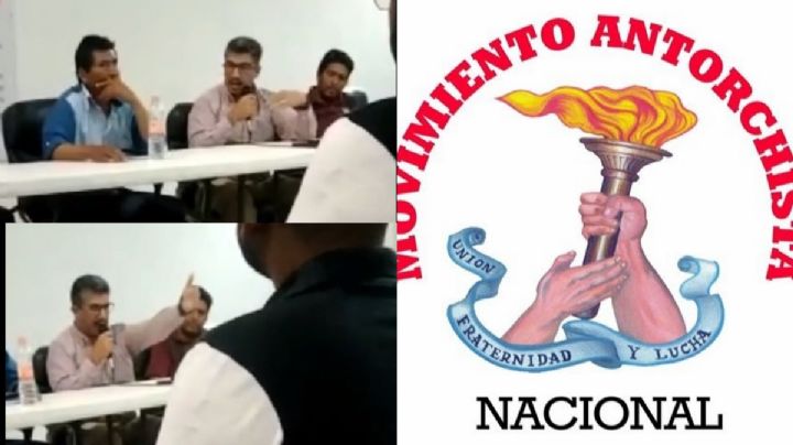 Antorcha Campesina chantajea con recursos al gobierno de Oaxaca, aseguran