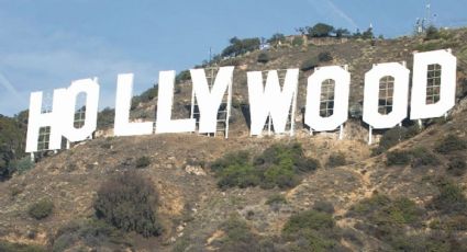 Icónico letrero de "Hollywood" cumple 100 años y esta es su historia