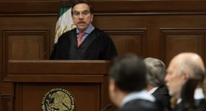 Morena: Reforma Judicial va en próximo período legislativo