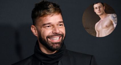 ¿Ricky Martin le fue infiel a su pareja? Este actor sería el culpable de su divorcio