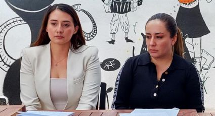 “Mami, no me creyeron”; acusa que jueces de Tulancingo absolvieron al violador de su hija