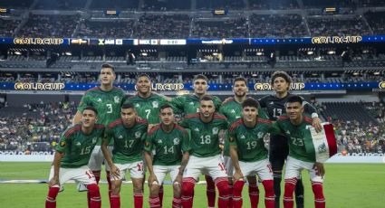 México a la final de Copa Oro: los mejores Memes de la goleada tricolor