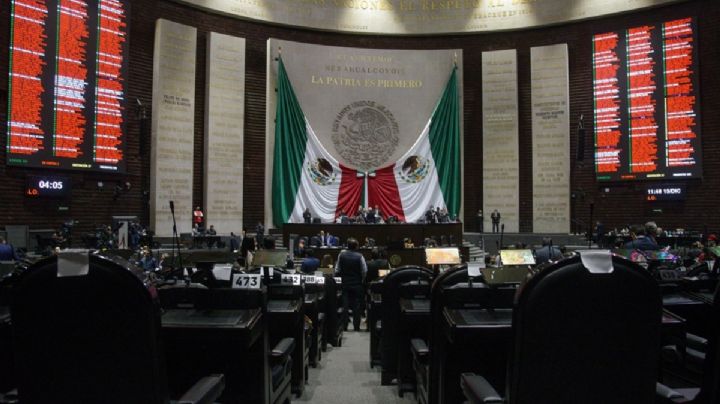 ¿Por qué se duplicaría el Congreso en 2024? Esto se sabe