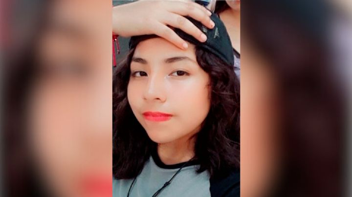 Buscan a Keili Madaí de 14 años; desapareció al salir de clases en Córdoba