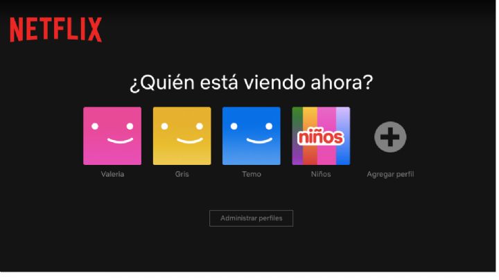 ¿Cómo transferir tu perfil de Netflix a otra cuenta? Aquí el paso a paso