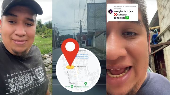 ¿Dónde está el ciber de Renegul? El influencer que vive cerca de Orizaba, Veracruz