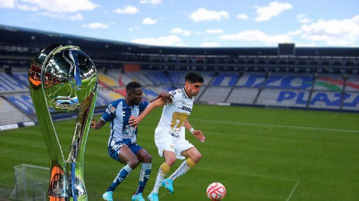 Ya están a la venta los boletos del Pachuca-Pumas; ¿son baratos?