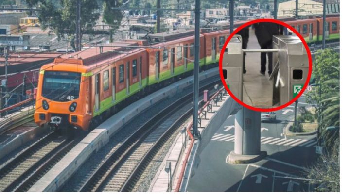 Estas estaciones serán GRATIS por reapertura del tramo elevado de la Línea 12