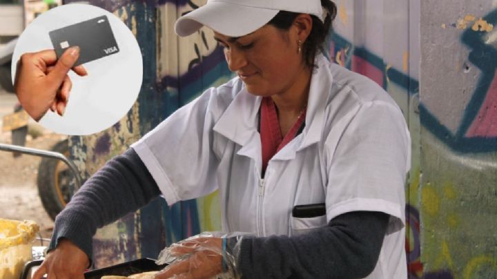 Este banco va por las mujeres y quiere sacarlas de apuros de los gastos inesperados