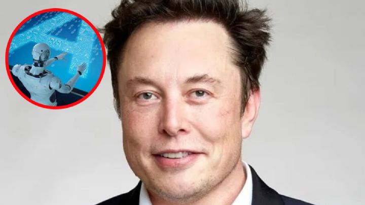 xAI: Musk le entra al negocio de la inteligencia artificial y lanza su propia empresa