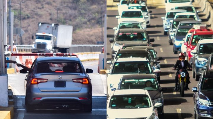 ¿Vas a salir de viaje en tu auto? ATENCIÓN debes llevar estos 5 documentos