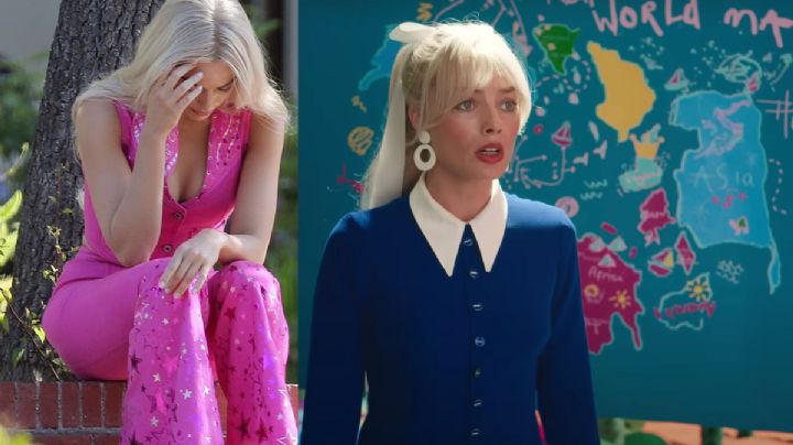 ¿La película de Barbie podría ser prohibida en las salas de cines?