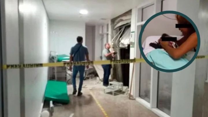 Aitana iba a ser dada de alta en unas horas; murió cuando iba a sus últimos análisis