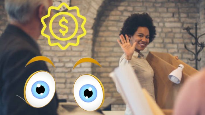 ¿Renunciaste a tu chamba y recibiste una contraoferta laboral? Checa esto