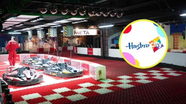 Le llega la competencia a Six Flags y ¡Recorcholis!: Así es el NUEVO lugar de entretenimiento en el Edomex