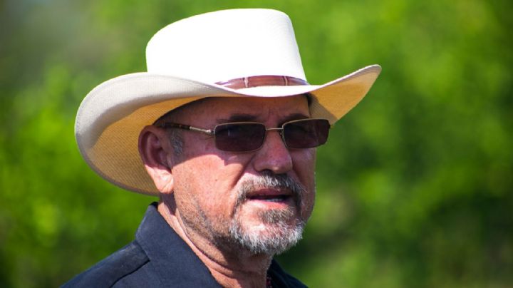 ¿Tiene corridos Hipólito Mora, exlíder de autodefensas asesinado? Esto sabemos