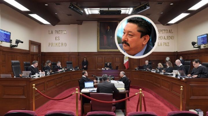 Suprema Corte dobla a diputados federales y a la FGR; ratifica fuero a fiscal de Morelos