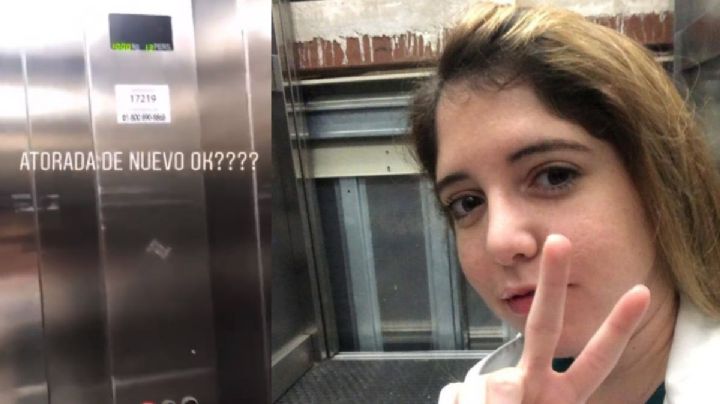 Caso Aitana: Doctora denuncia fallas en elevador de la tragedia desde 2019