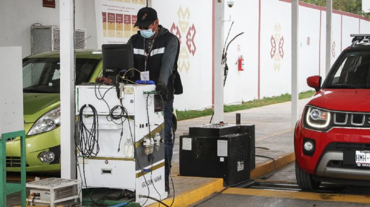 Mitos sobre la verificación vehicular obligatoria en Hidalgo