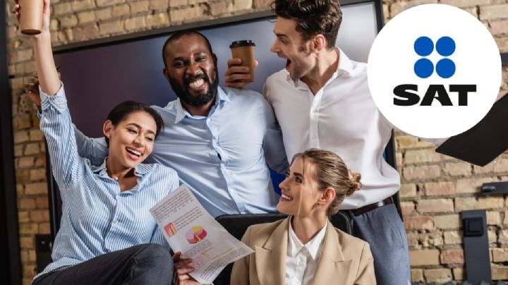 El SAT te deberá pagar intereses de lo que te debe