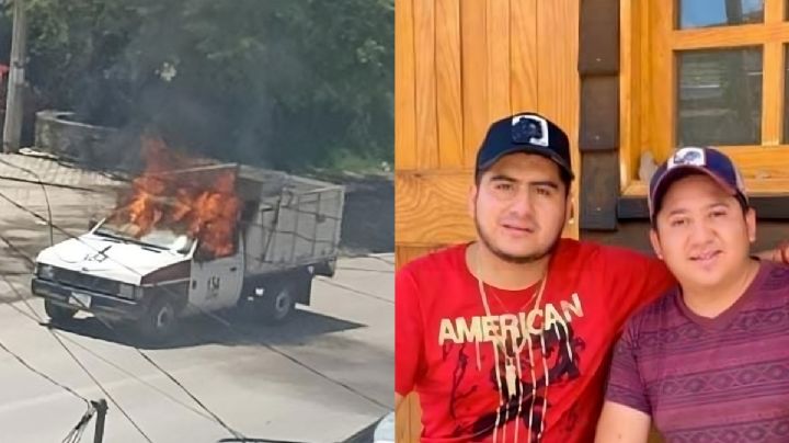 Jornada violenta en Chilpancingo: Acribillan y calcinan a transportista; asesinan a tiros a dos ex funcionarios