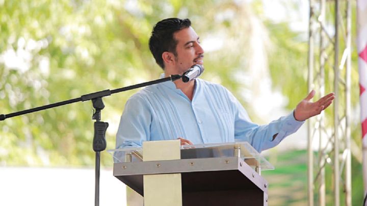 Acusan a alcalde de Huejutla de buscar desestabilizar delegación de Coacuilo