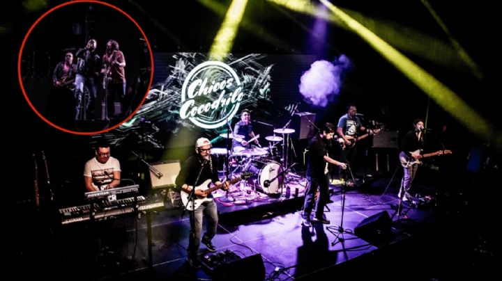 Los “Hombres G de Guanajuato”, la nueva sensación en los escenarios (VIDEO)