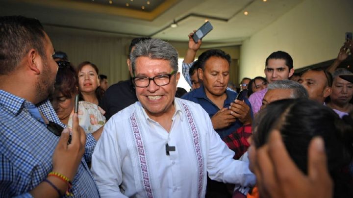 Ricardo Monreal en Veracruz: Esta será su agenda del jueves 13 de julio