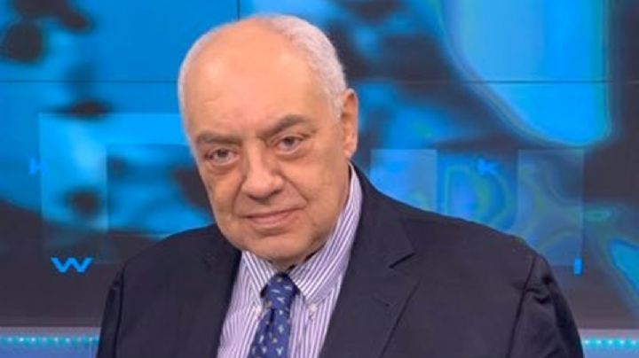 Jorge Berry: muere el periodista con anillo de Super Bowl y que informó del asesinato de Lennon