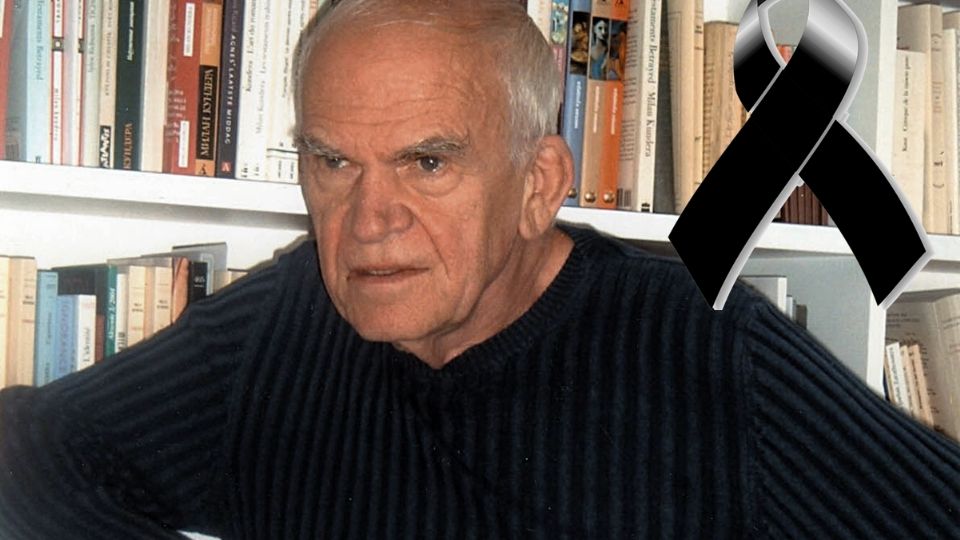 Kundera expresaba su admiración por Miguel de Cervantes y consideraba que él era el creador tanto de la novela como de la modernidad.