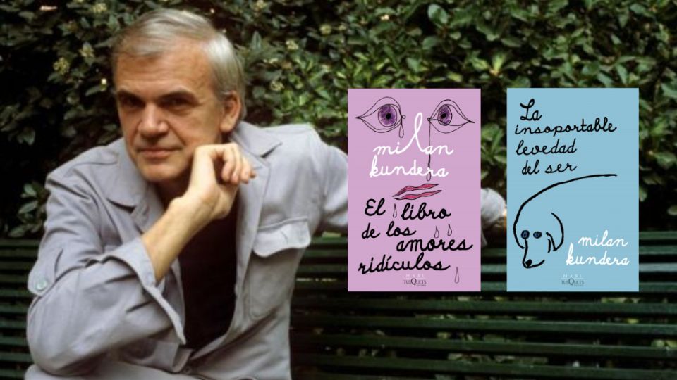 El autor checo, que vivió la mayor parte de su vida en Francia, dejó un impacto significativo en el mundo de la literatura