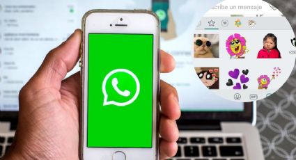 WhatsApp: ¿Cómo serán los stickers con Inteligencia Artificial?