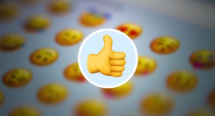 ¿Utilizas en tus conversaciones el emoji de pulgar hacia arriba? Cuidado, te puede meter en problemas