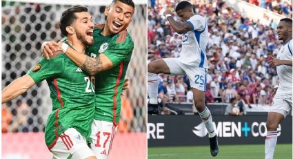 ¿Cuando jugará México la final de Copa Oro ante Panamá?