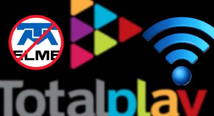 Totalplay quiere dejar atrás a Telmex y lanza este NUEVO servicio