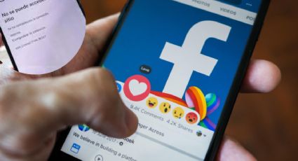 ¿Sin datos móviles ni internet? Así puedes utilizar Facebook