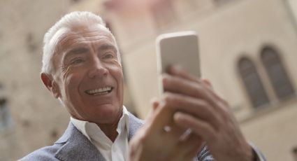 Brecha digital en las personas adultas mayores