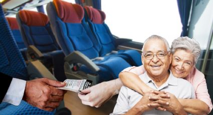 Estas líneas de autobuses en Hidalgo ofrecen descuentos a adultos mayores