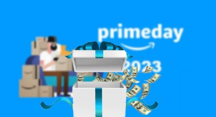 Amazon te regala DINERO para gastar en el Prime Day: Esto es lo que debes hacer