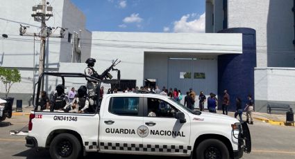 Dan último adiós a policías asesinados con explosión de minas terrestres en Tlajomulco