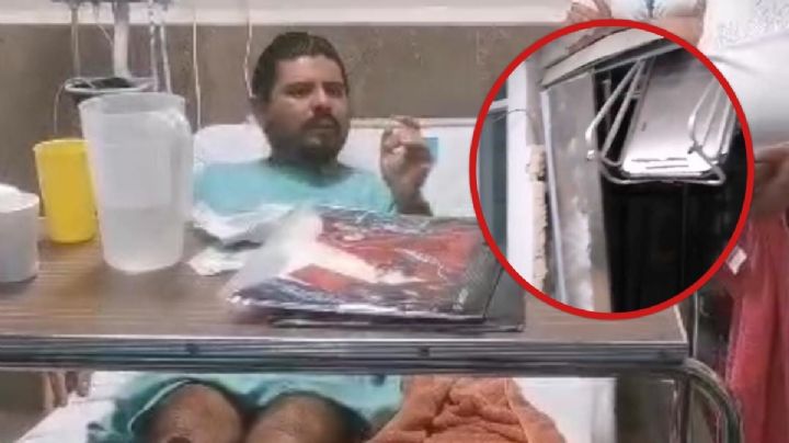 En el IMSS, la culpa es siempre de los trabajadores