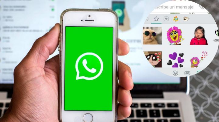 WhatsApp: ¿Cómo serán los stickers con Inteligencia Artificial?