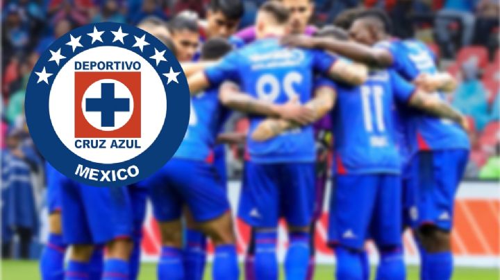 El Tuca Ferretti se sale con la suya y se lleva al Cruz Azul a este jugador