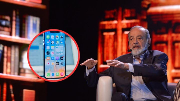 ¿Quieres nuevo smartphone? Slim te echa la mano con esa nueva modalidad de "paguitos"