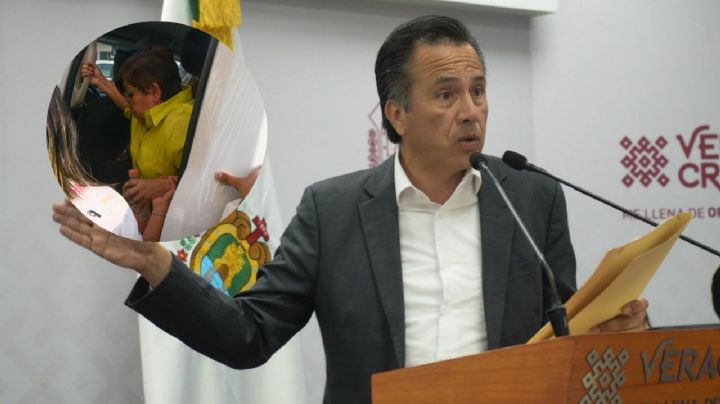 Se vuelan la barda pero Plan C va: Cuitláhuac por resolución de jueza Angélica "N"