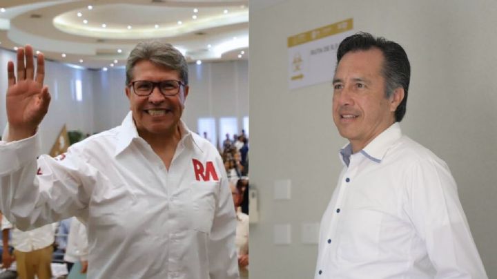 Acciones de Cuitláhuac tendrán costo político para Morena en 2024: Monreal