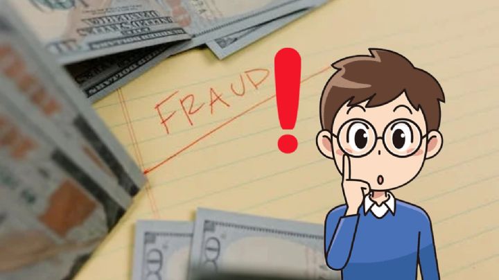 Fraude "la patrona" o "el sobre amarillo": ¿En qué consiste y cómo te puedes cuidar?