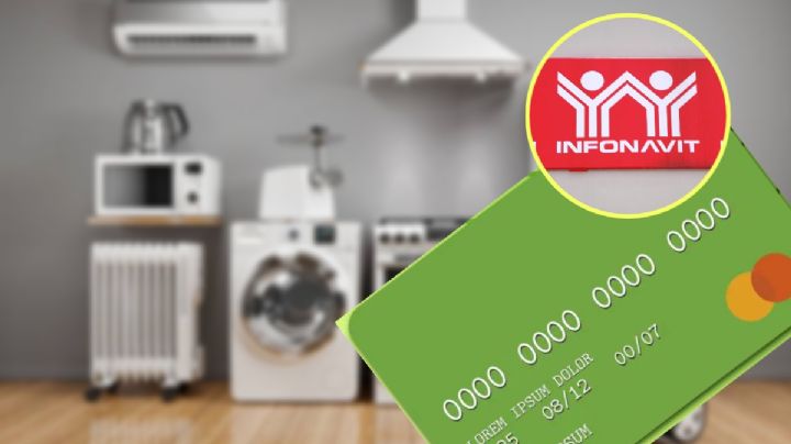 Tarjeta virtual del Infonavit: ¿Qué es, para qué sirve, qué beneficios tiene?
