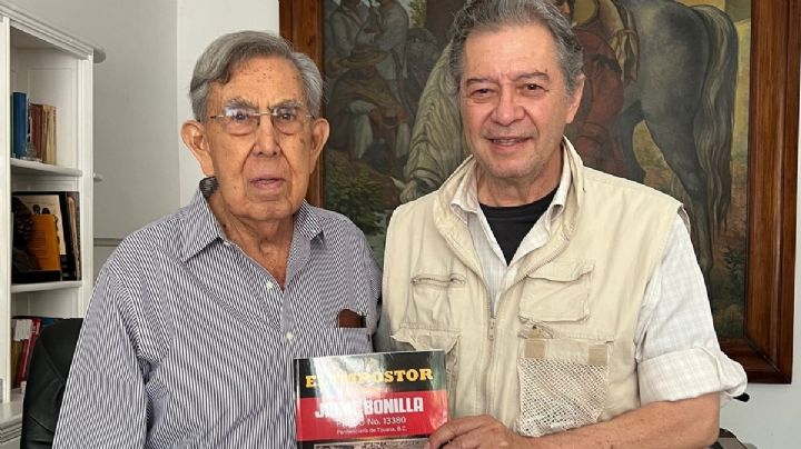 Jaime Bonilla, de las grandes esperanzas a las grandes desgracias en BC: Jaime Martínez Veloz
