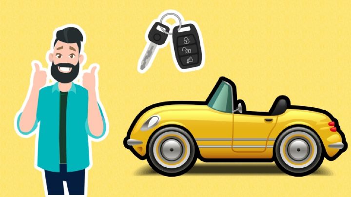 Este es el tianguis del Edomex donde se venden carros usados por menos de 30,000 pesos